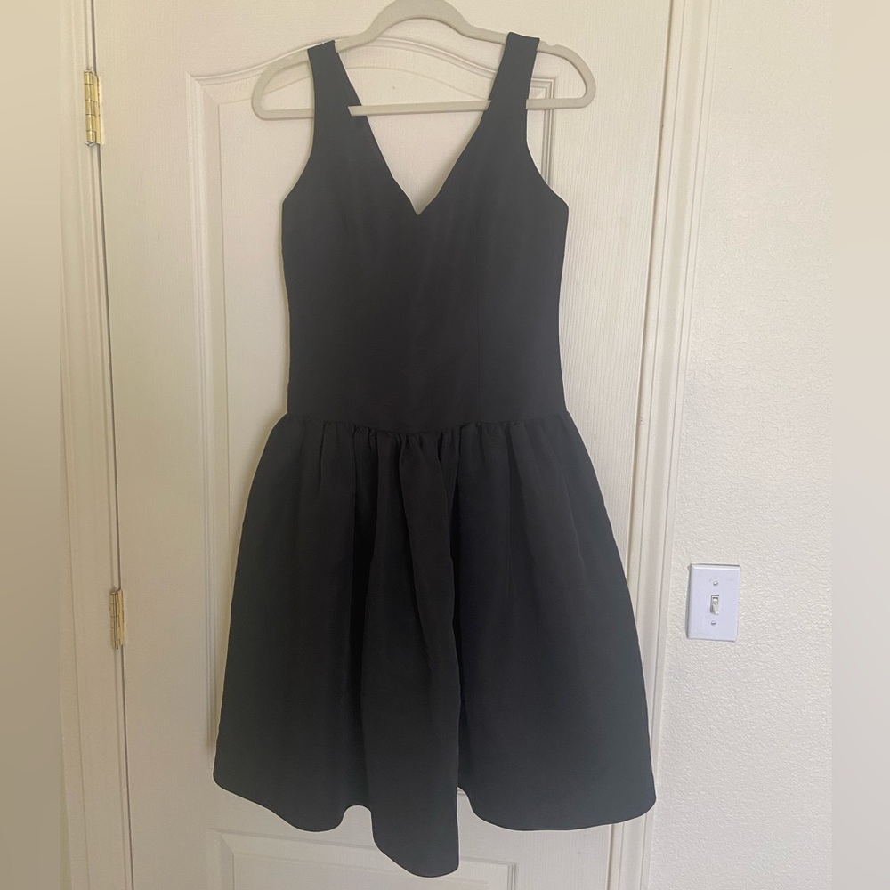 A-line Cupcake occasion dress, size 8